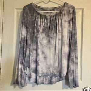 AE Long Sleeve Soft & Sexy Tee